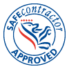 Safe Contractor Logo